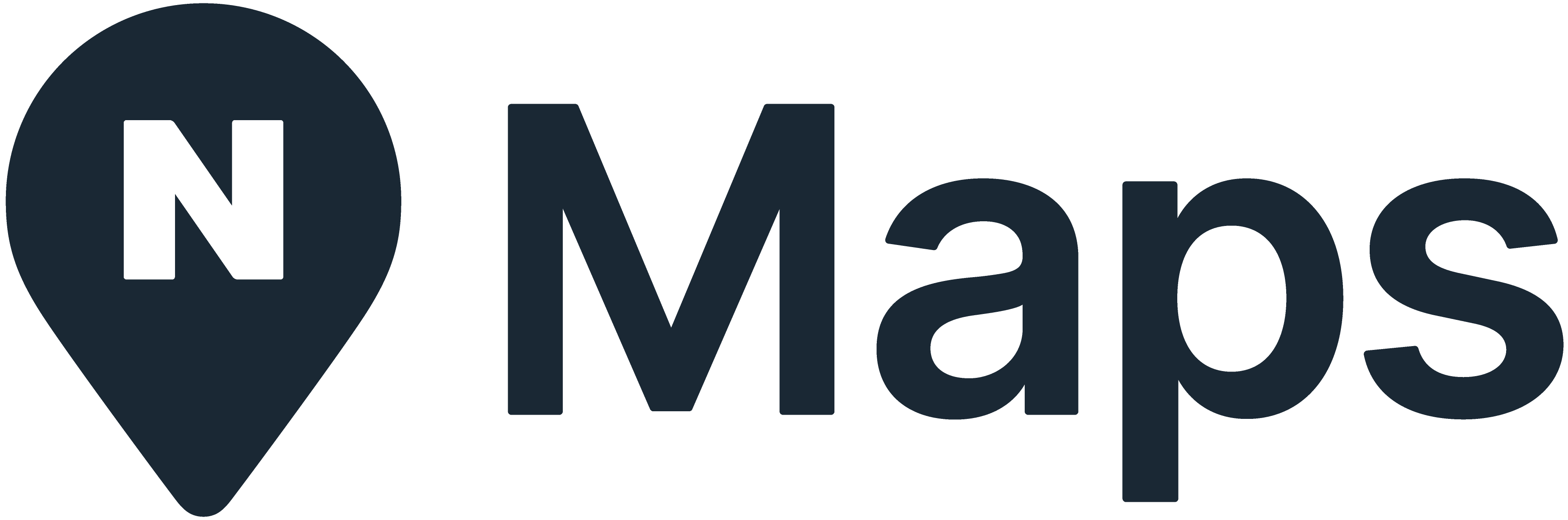 네이버 지도 보기